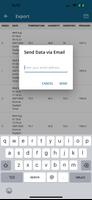 bmLogger تصوير الشاشة 2
