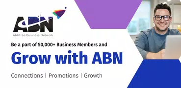 Ekspans – The B2B Network