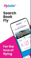 FlySafair Affiche