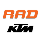 RAD_KTM أيقونة