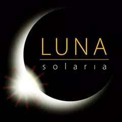 Luna Solaria - Moon & Sun アプリダウンロード