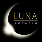 Luna Solaria ícone