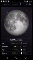 Luna Solaria Cartaz