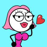 Merge Items: Stickman Rescue