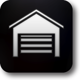 GarageMax, Garage Door Opener icône