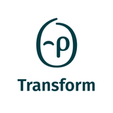 Transformemos icono