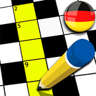 Kreuzworträtsel أيقونة