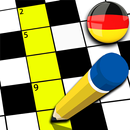 Kreuzworträtsel Deutsch Rätsel APK