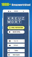 German Crossword Classic Word screenshot 2