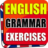 English Grammar Exercises Test APK