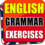 English Grammar Exercises Test