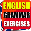 English Grammar Exercises Test APK