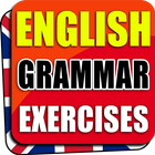 English Grammar biểu tượng