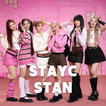 STAYC Stan (K-POP Fandom)
