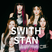 SWITH Stan (K-POP Fandom) icon
