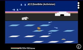 1 Schermata Top 20 Atari