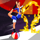 Flex Run 3D APK