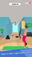 Flex Run 3D 포스터