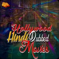 Hollywood Hindi Dubbed Movies Affiche