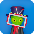 Alien Catcher 3D Cari penipu APK