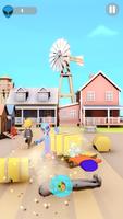 أجنبي الماسك 3D Find Impostor تصوير الشاشة 2