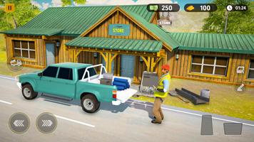 Mining Gold Sim - Miner Tycoon capture d'écran 2