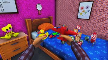 Jouez à Virtual Mother Sim, Si capture d'écran 2