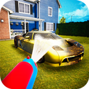 Dalam permainan simulator menc APK