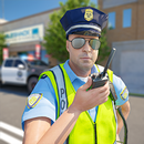 Pegawai Polis Maya Dad Sim APK