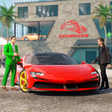 Car Saler 2023 Simulator Games APK