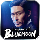 레전드 오브 블루문-Legend of Bluemoon biểu tượng