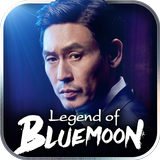레전드 오브 블루문-Legend of Bluemoon ícone