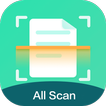 All Scanner - PDF Scanner & QR Code Generator