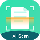 All Scanner - PDF Scanner & QR Code Generator APK