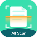 All Scanner - PDF Scanner & QR Code Generator