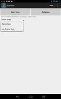 Bluetooth 4.0 Scanner Screenshot 1