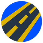 Traxer Mileage Tracker icon