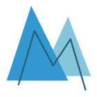 Blue Mountain Ecards biểu tượng