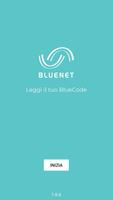 BlueCode Affiche