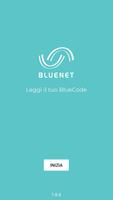 BlueCode poster