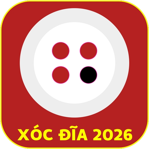 Xóc Đĩa 2026