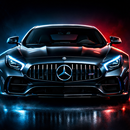 Mercedes Benz Wallpaper HD APK