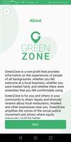 Green Zone اسکرین شاٹ 1