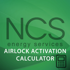 NCS Airlock Hydrostatic Calc icône