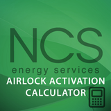 NCS Airlock Hydrostatic Calc 图标