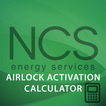 ”NCS Airlock Hydrostatic Calc