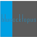 BlueOcktopus icon