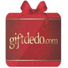 GiftDedo - "Sensible Way of Gifting" icône