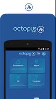 BlueOctopus Wifi Affiche