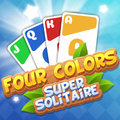 Four Colors - Super Solitaire